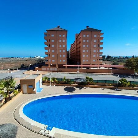 Apartamento Acogedor En Cabanes, Torre La Sal, Costamar I Marina D'Or Venta de San Antonio-Estacion Екстериор снимка