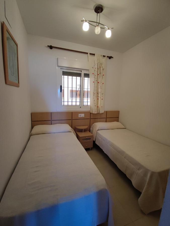 Apartamento Acogedor En Cabanes, Torre La Sal, Costamar I Marina D'Or Venta de San Antonio-Estacion Екстериор снимка