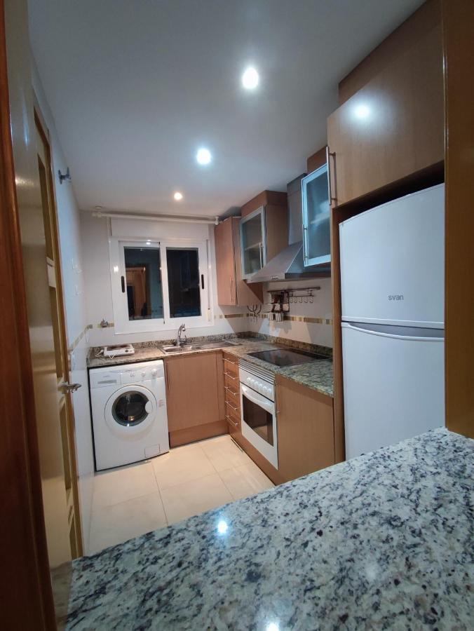 Apartamento Acogedor En Cabanes, Torre La Sal, Costamar I Marina D'Or Venta de San Antonio-Estacion Екстериор снимка