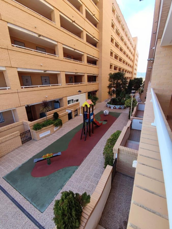 Apartamento Acogedor En Cabanes, Torre La Sal, Costamar I Marina D'Or Venta de San Antonio-Estacion Екстериор снимка