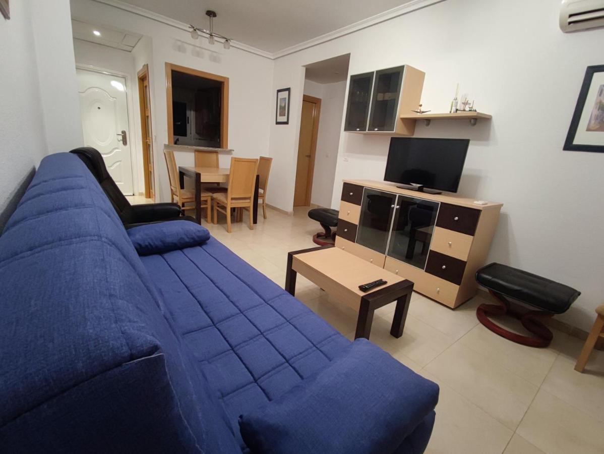 Apartamento Acogedor En Cabanes, Torre La Sal, Costamar I Marina D'Or Venta de San Antonio-Estacion Екстериор снимка