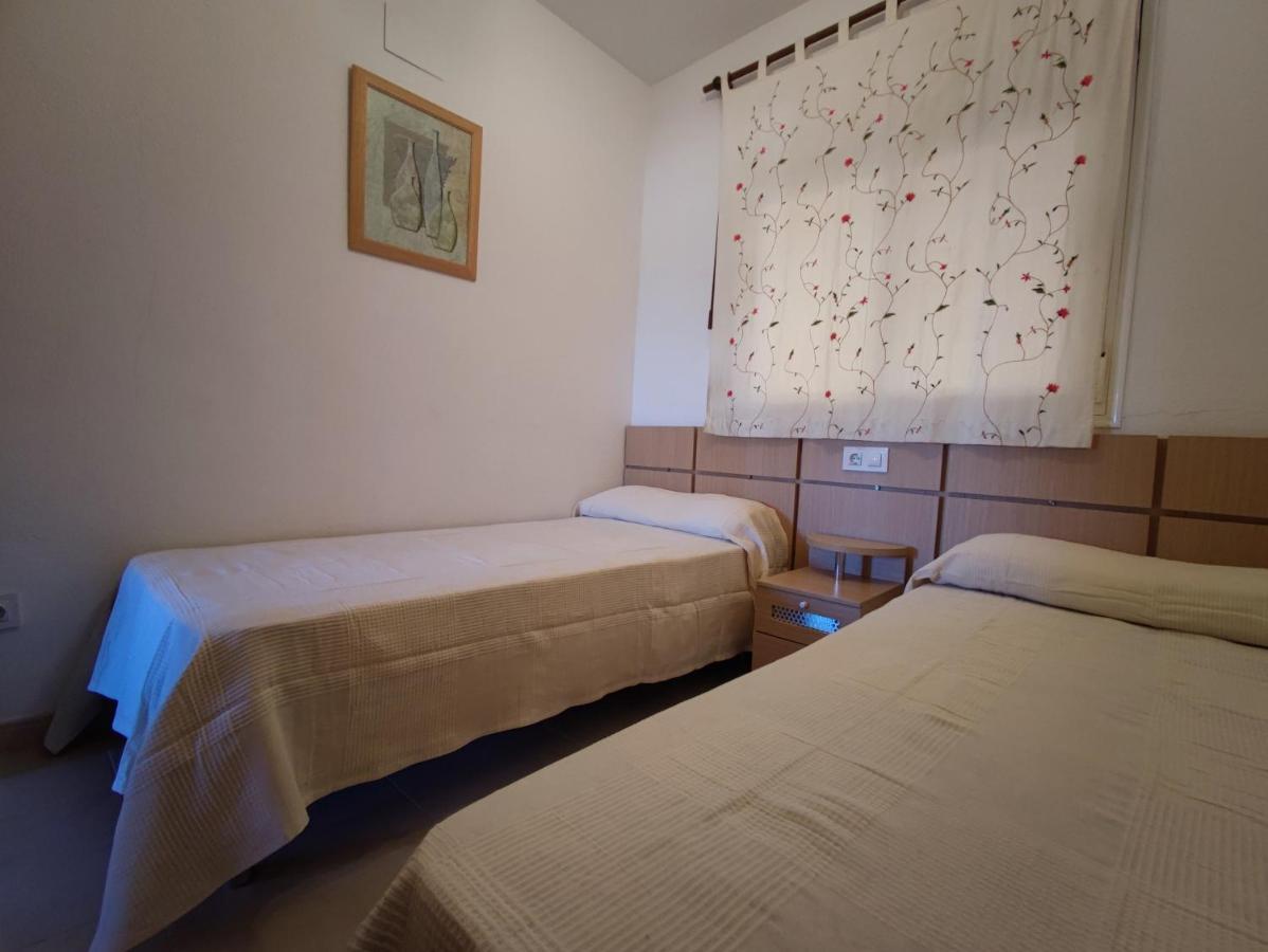Apartamento Acogedor En Cabanes, Torre La Sal, Costamar I Marina D'Or Venta de San Antonio-Estacion Екстериор снимка