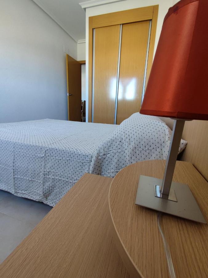 Apartamento Acogedor En Cabanes, Torre La Sal, Costamar I Marina D'Or Venta de San Antonio-Estacion Екстериор снимка