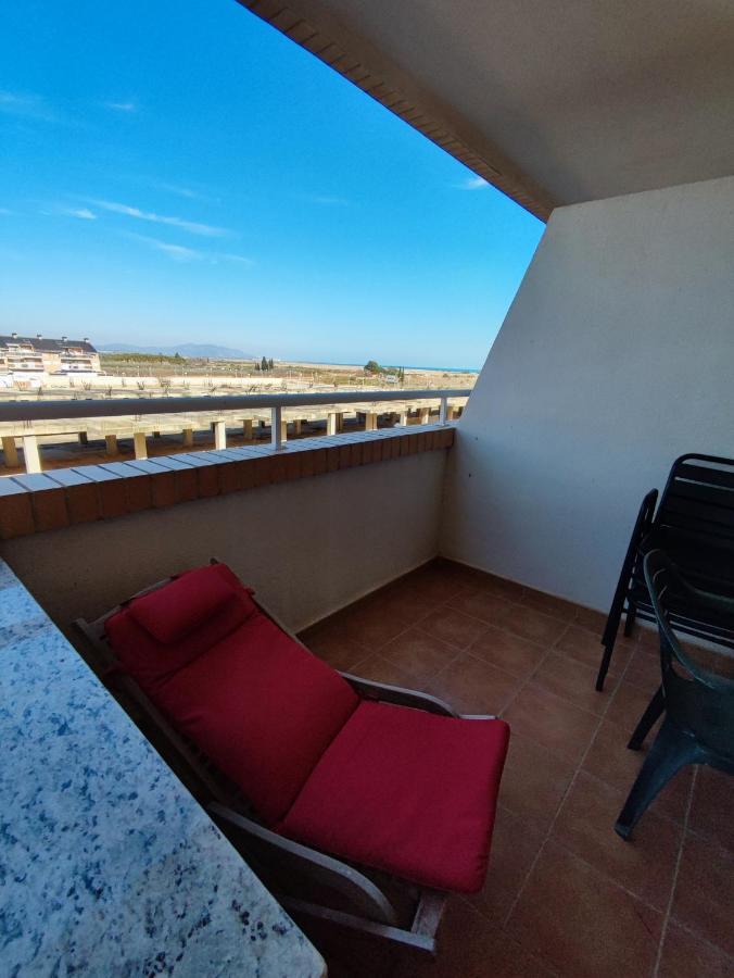 Apartamento Acogedor En Cabanes, Torre La Sal, Costamar I Marina D'Or Venta de San Antonio-Estacion Екстериор снимка
