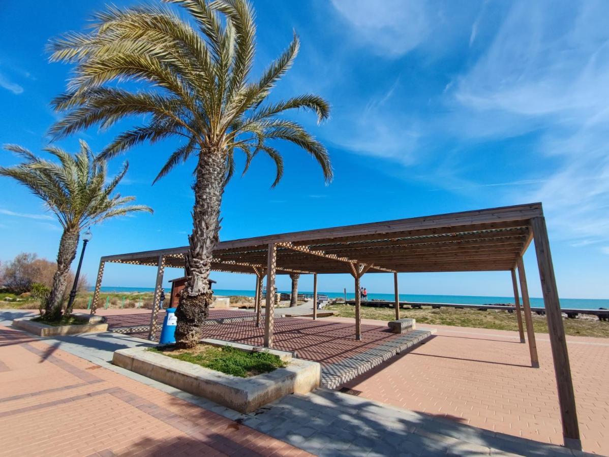 Apartamento Acogedor En Cabanes, Torre La Sal, Costamar I Marina D'Or Venta de San Antonio-Estacion Екстериор снимка