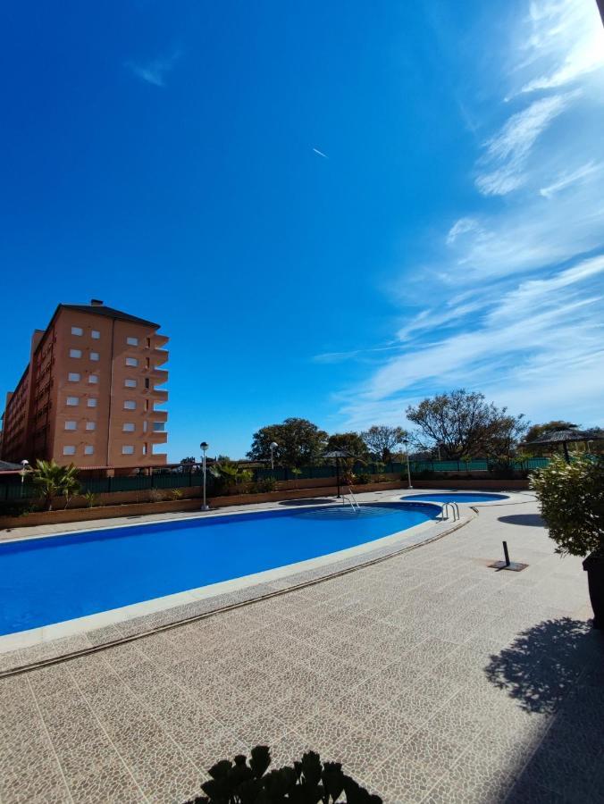 Apartamento Acogedor En Cabanes, Torre La Sal, Costamar I Marina D'Or Venta de San Antonio-Estacion Екстериор снимка
