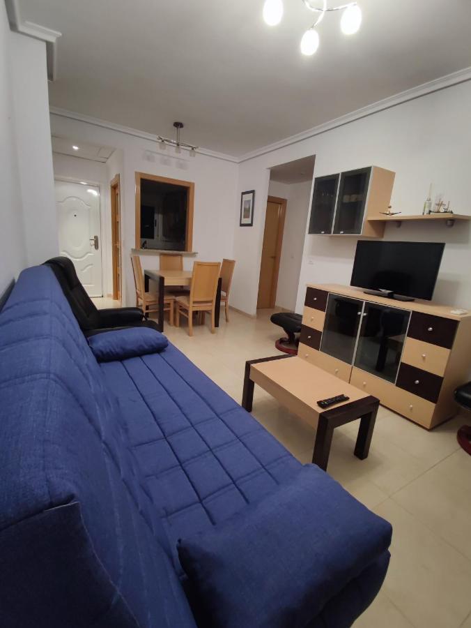 Apartamento Acogedor En Cabanes, Torre La Sal, Costamar I Marina D'Or Venta de San Antonio-Estacion Екстериор снимка