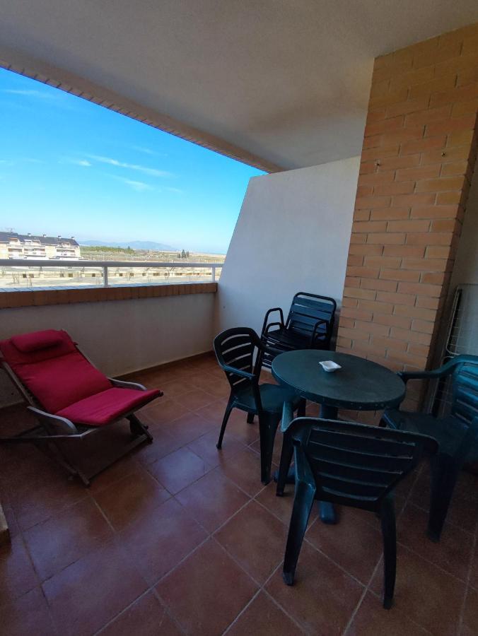 Apartamento Acogedor En Cabanes, Torre La Sal, Costamar I Marina D'Or Venta de San Antonio-Estacion Екстериор снимка