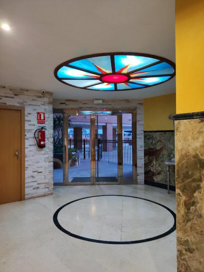 Apartamento Acogedor En Cabanes, Torre La Sal, Costamar I Marina D'Or Venta de San Antonio-Estacion Екстериор снимка