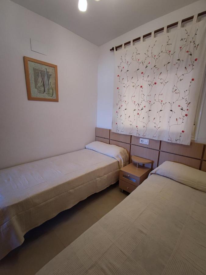 Apartamento Acogedor En Cabanes, Torre La Sal, Costamar I Marina D'Or Venta de San Antonio-Estacion Екстериор снимка