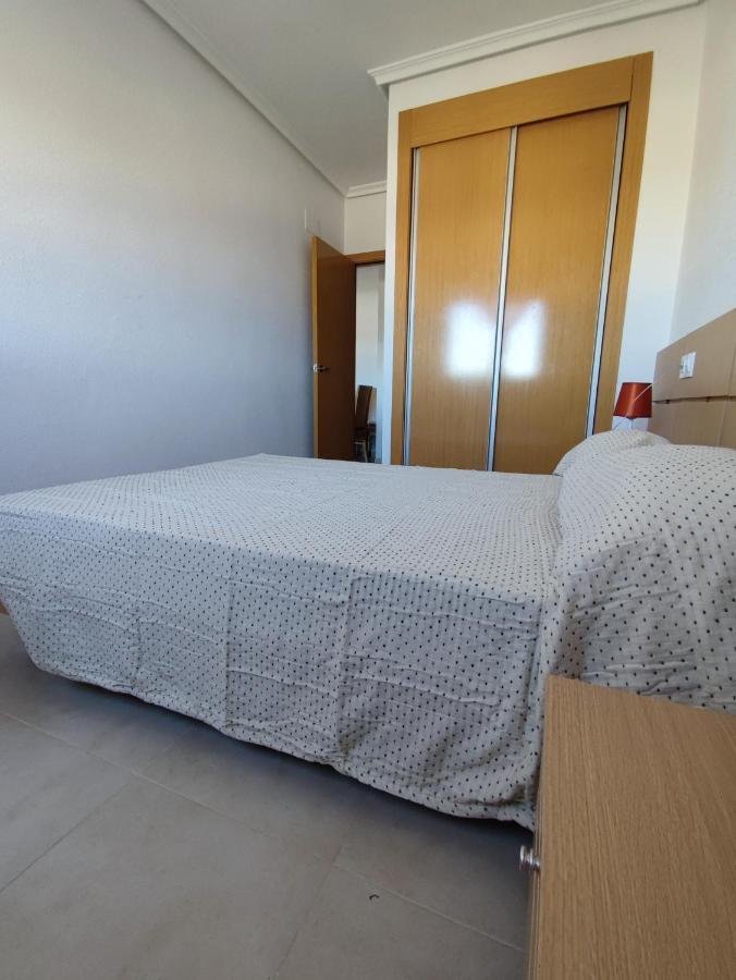 Apartamento Acogedor En Cabanes, Torre La Sal, Costamar I Marina D'Or Venta de San Antonio-Estacion Екстериор снимка
