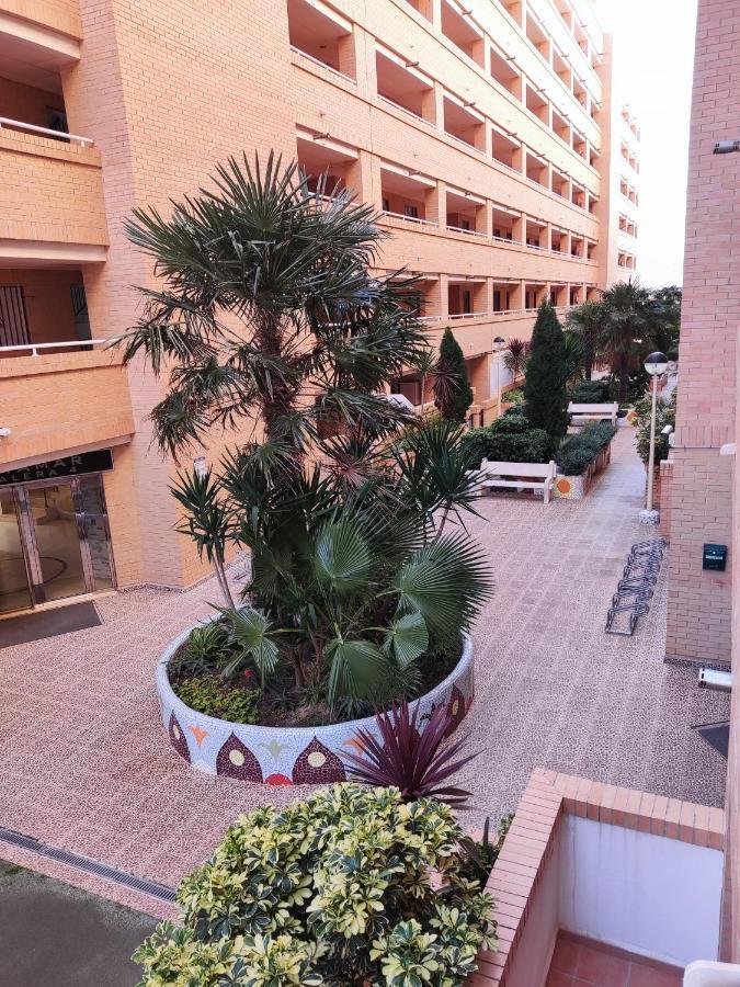 Apartamento Acogedor En Cabanes, Torre La Sal, Costamar I Marina D'Or Venta de San Antonio-Estacion Екстериор снимка