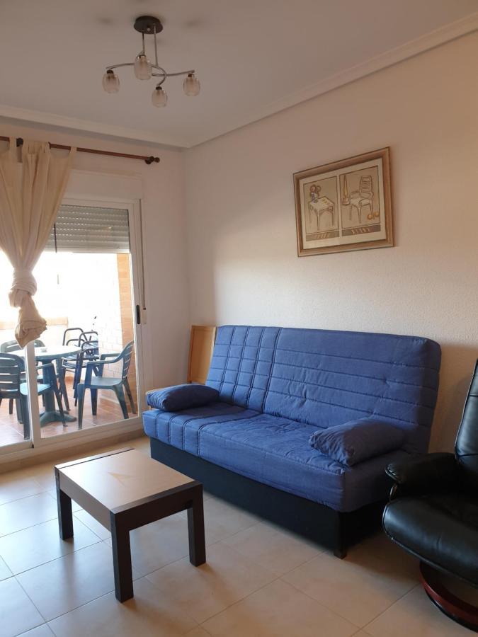 Apartamento Acogedor En Cabanes, Torre La Sal, Costamar I Marina D'Or Venta de San Antonio-Estacion Екстериор снимка