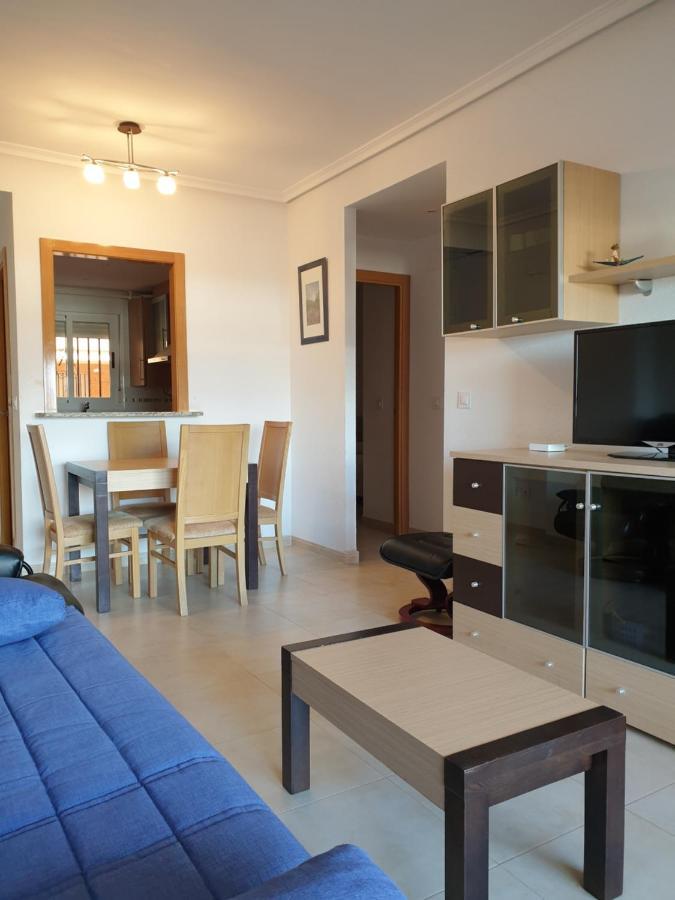 Apartamento Acogedor En Cabanes, Torre La Sal, Costamar I Marina D'Or Venta de San Antonio-Estacion Екстериор снимка