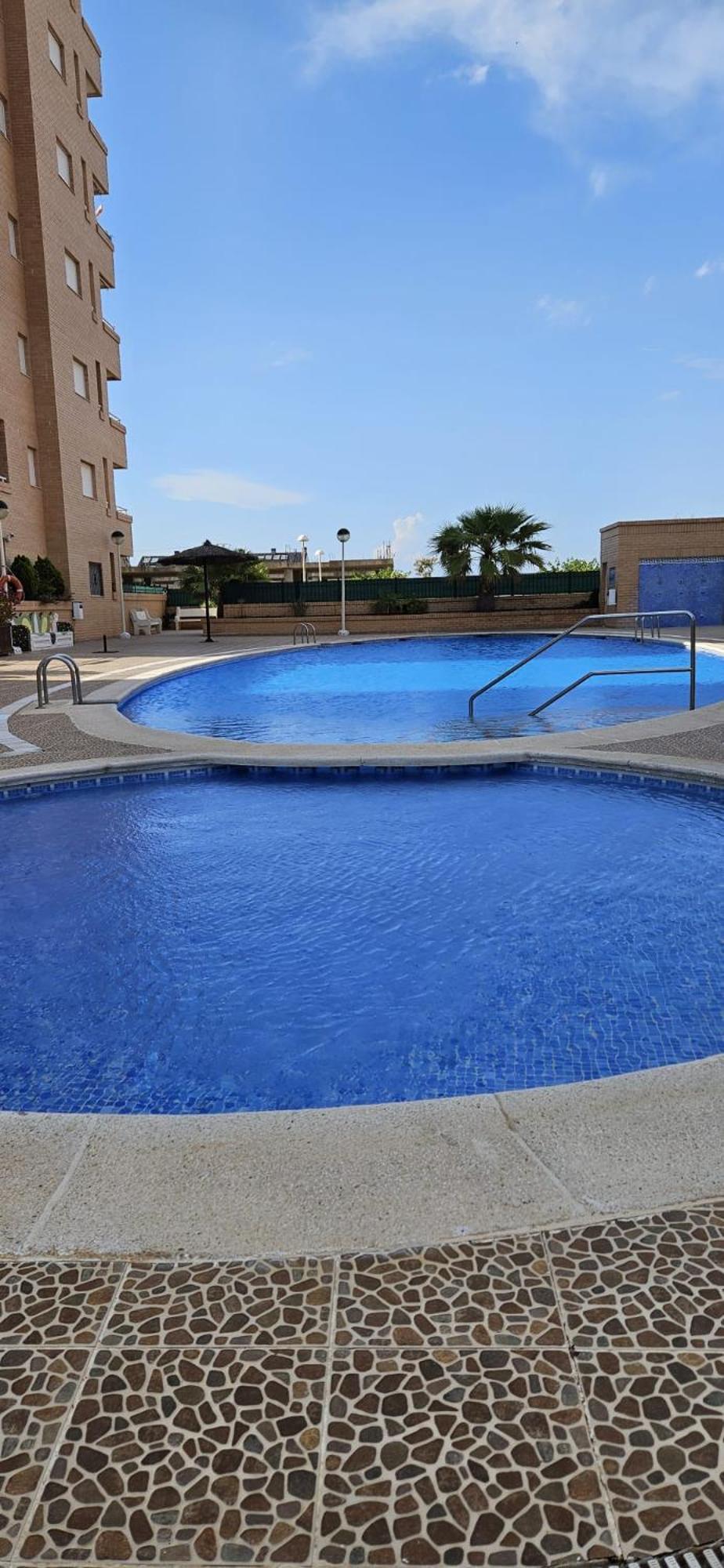 Apartamento Acogedor En Cabanes, Torre La Sal, Costamar I Marina D'Or Venta de San Antonio-Estacion Екстериор снимка