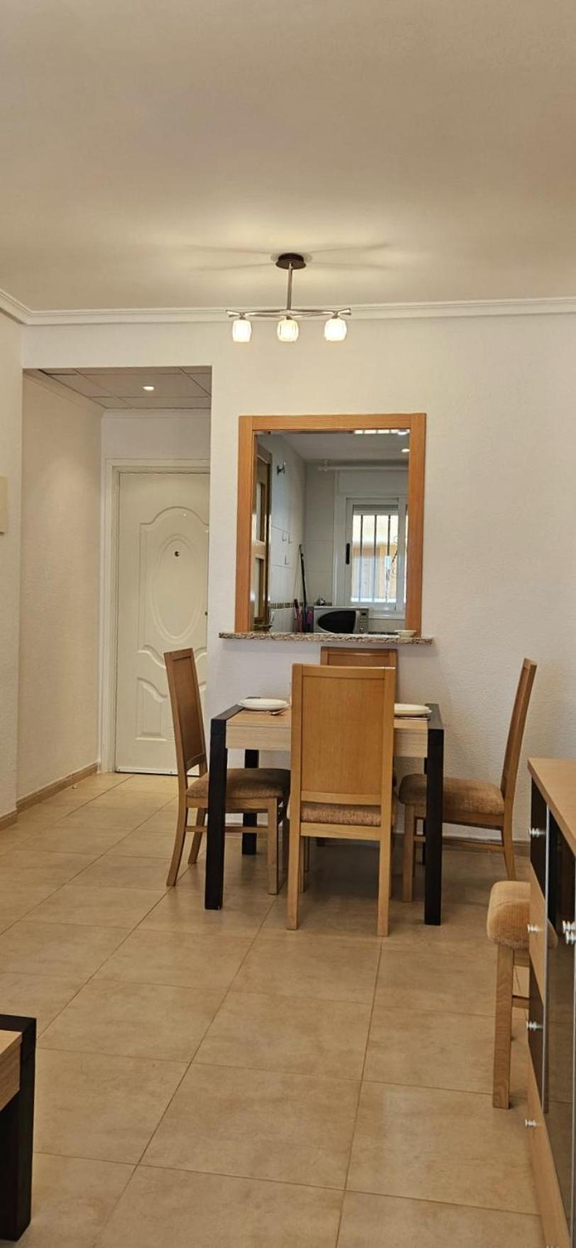 Apartamento Acogedor En Cabanes, Torre La Sal, Costamar I Marina D'Or Venta de San Antonio-Estacion Екстериор снимка