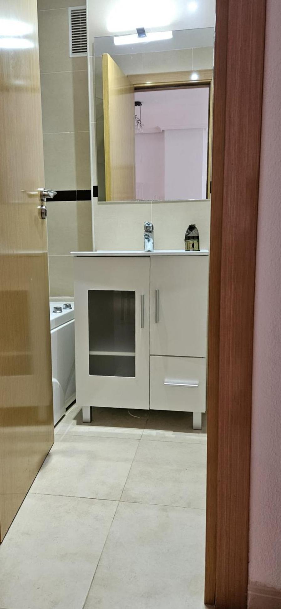 Apartamento Acogedor En Cabanes, Torre La Sal, Costamar I Marina D'Or Venta de San Antonio-Estacion Екстериор снимка