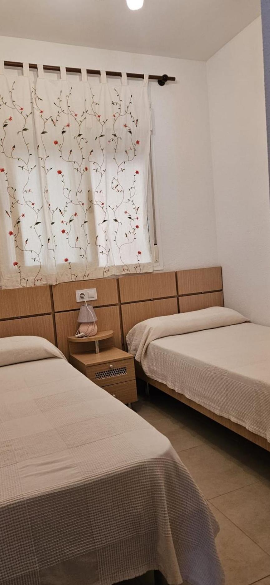 Apartamento Acogedor En Cabanes, Torre La Sal, Costamar I Marina D'Or Venta de San Antonio-Estacion Екстериор снимка