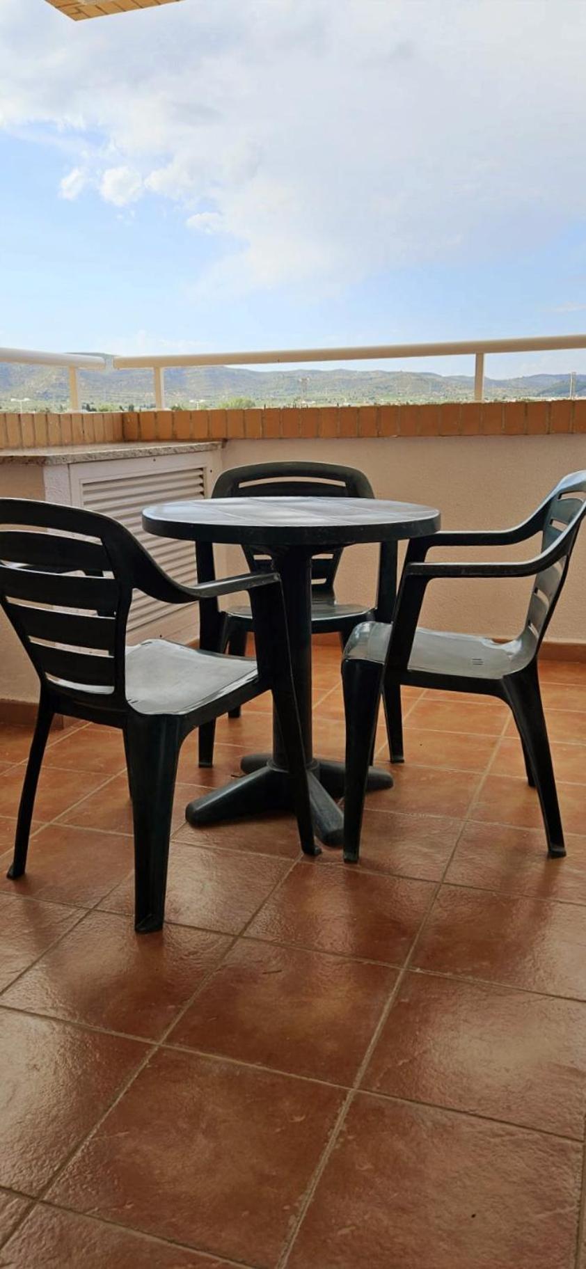 Apartamento Acogedor En Cabanes, Torre La Sal, Costamar I Marina D'Or Venta de San Antonio-Estacion Екстериор снимка