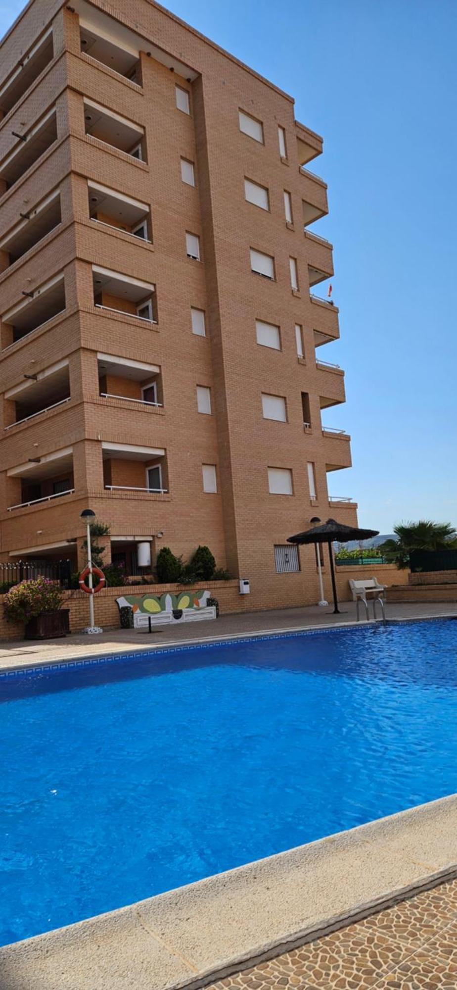 Apartamento Acogedor En Cabanes, Torre La Sal, Costamar I Marina D'Or Venta de San Antonio-Estacion Екстериор снимка