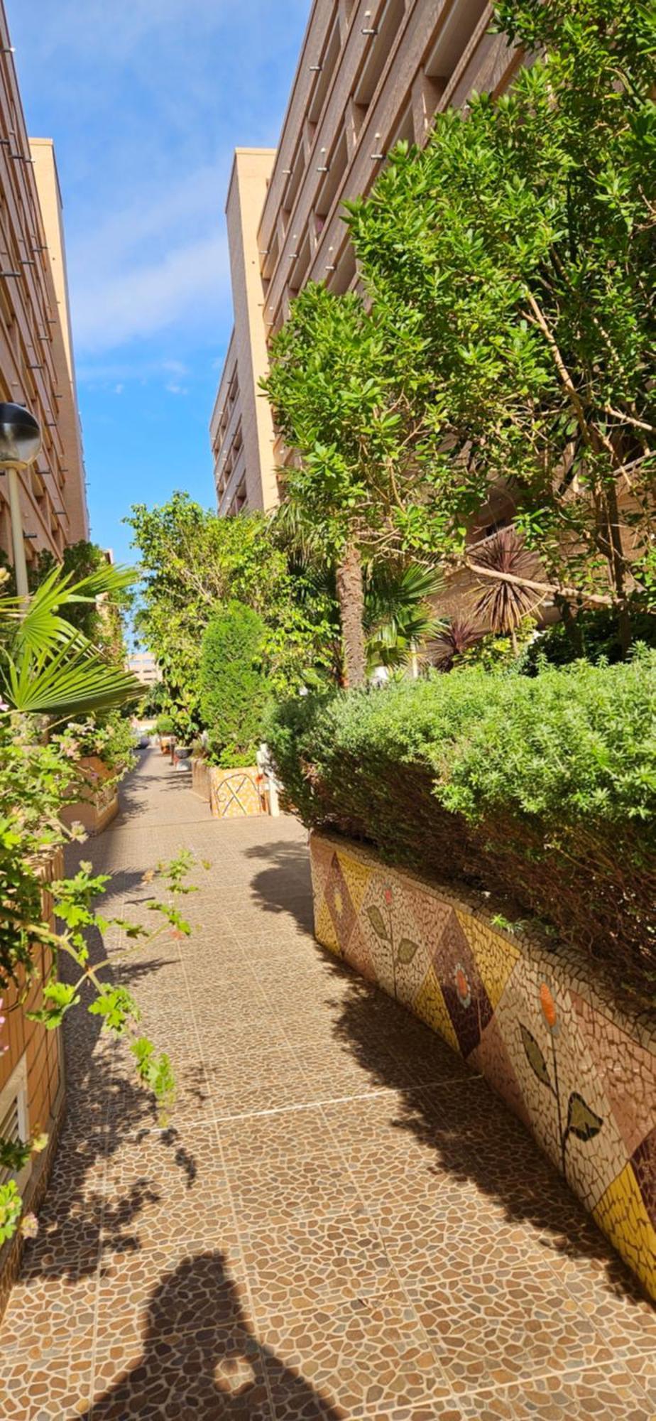 Apartamento Acogedor En Cabanes, Torre La Sal, Costamar I Marina D'Or Venta de San Antonio-Estacion Екстериор снимка