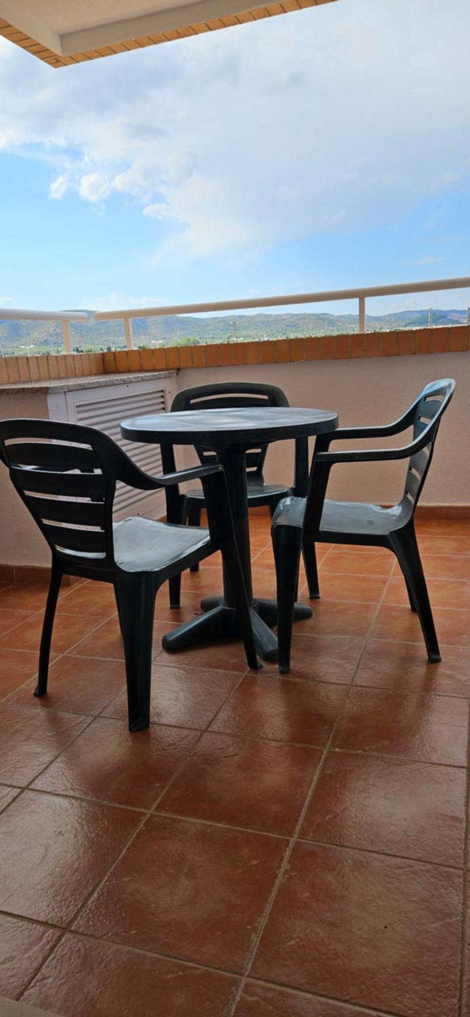 Apartamento Acogedor En Cabanes, Torre La Sal, Costamar I Marina D'Or Venta de San Antonio-Estacion Екстериор снимка