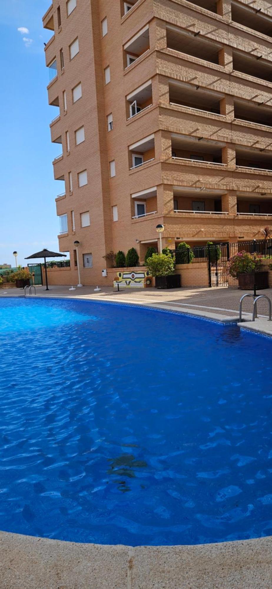 Apartamento Acogedor En Cabanes, Torre La Sal, Costamar I Marina D'Or Venta de San Antonio-Estacion Екстериор снимка