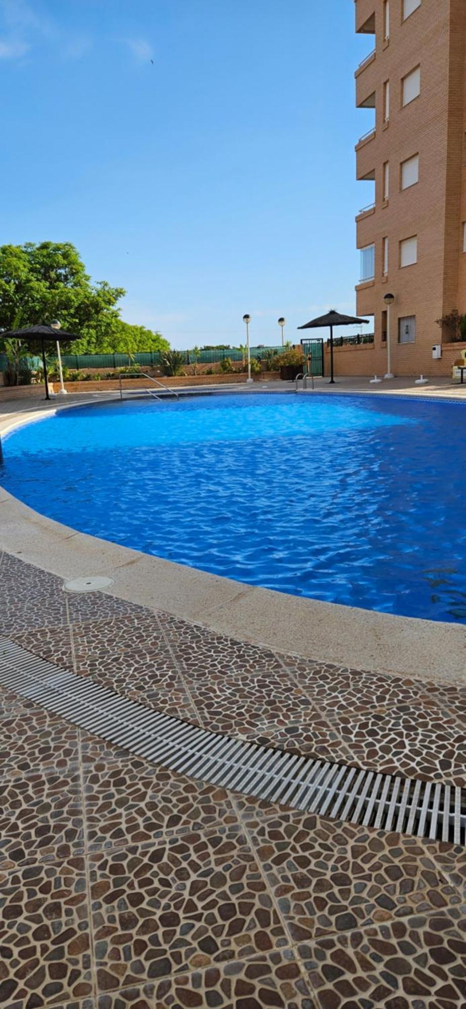 Apartamento Acogedor En Cabanes, Torre La Sal, Costamar I Marina D'Or Venta de San Antonio-Estacion Екстериор снимка
